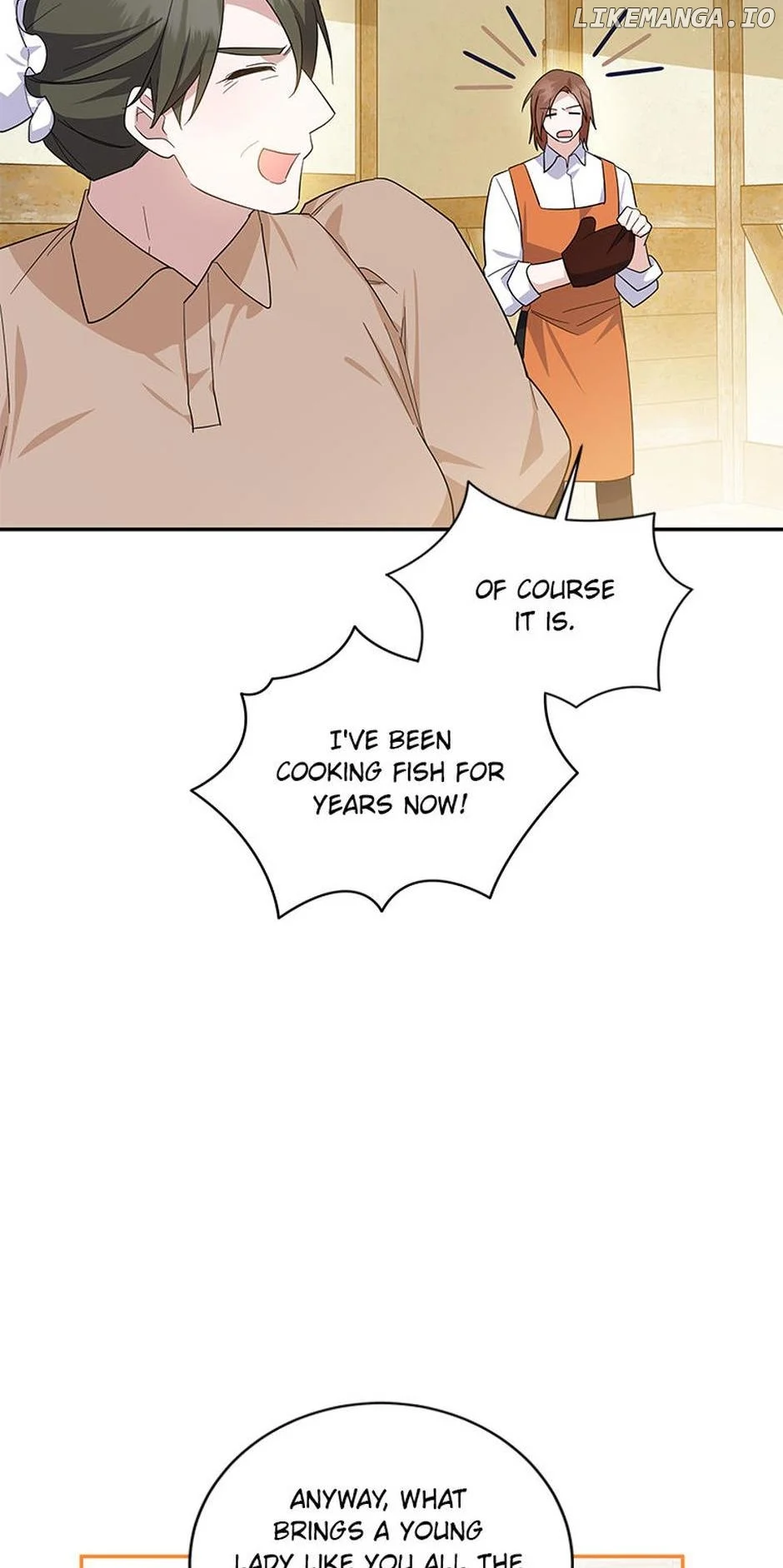 Please Support Revenge Chapter 61 - Page 30