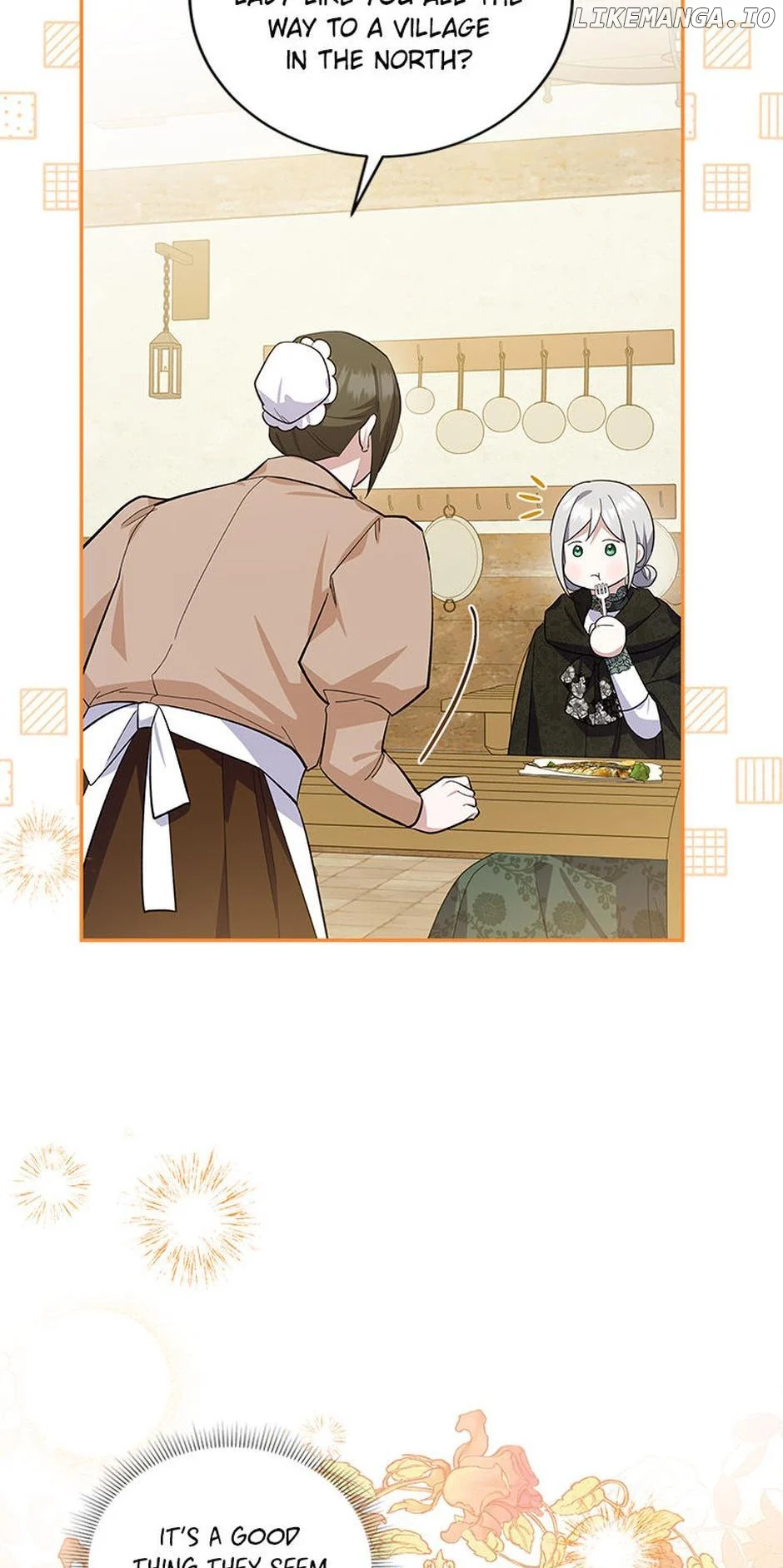 Please Support Revenge Chapter 61 - Page 31