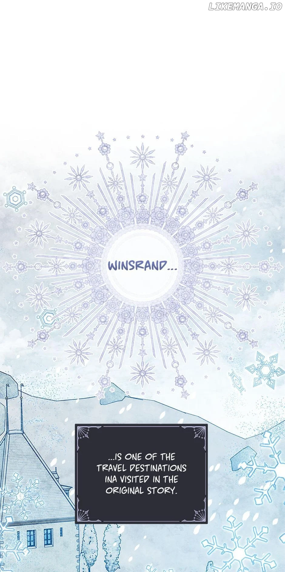 Please Support Revenge Chapter 61 - Page 33