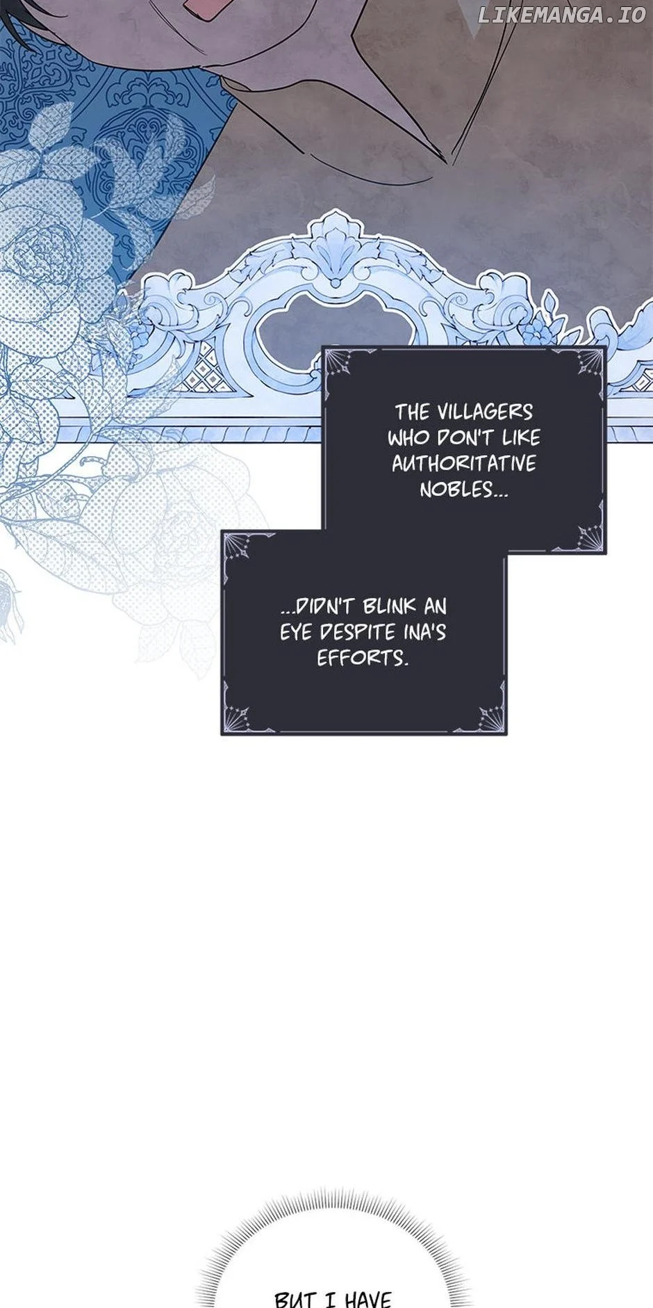 Please Support Revenge Chapter 61 - Page 36