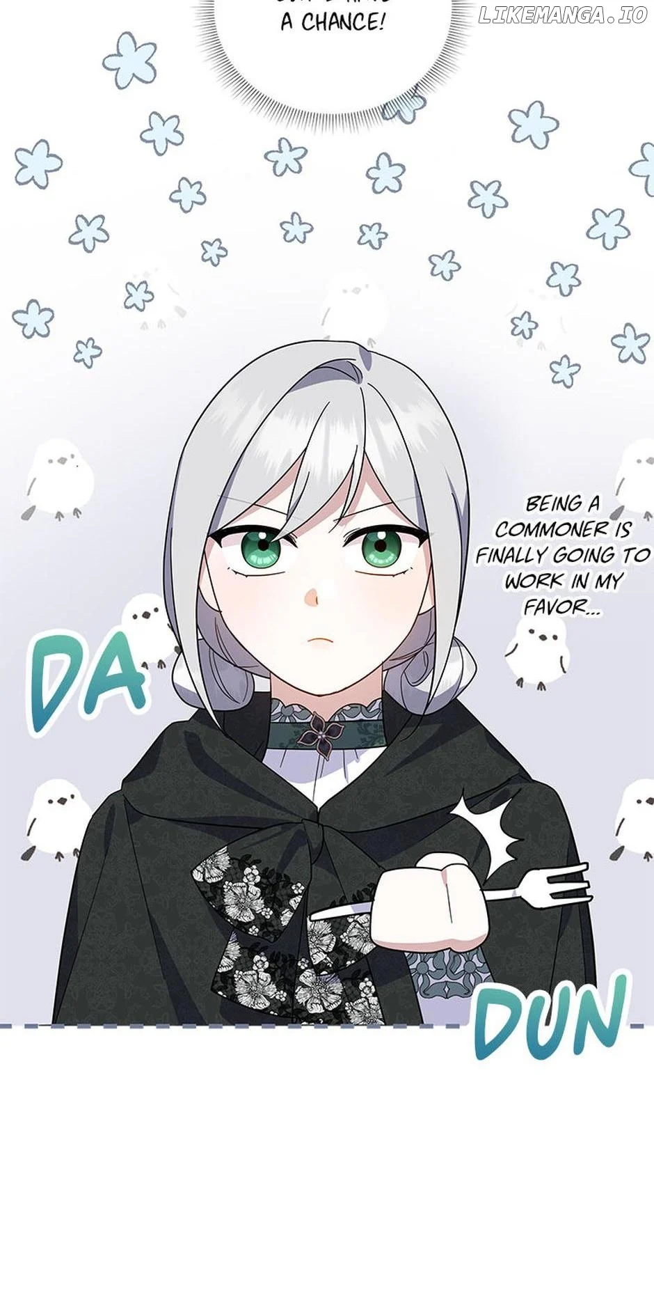 Please Support Revenge Chapter 61 - Page 37