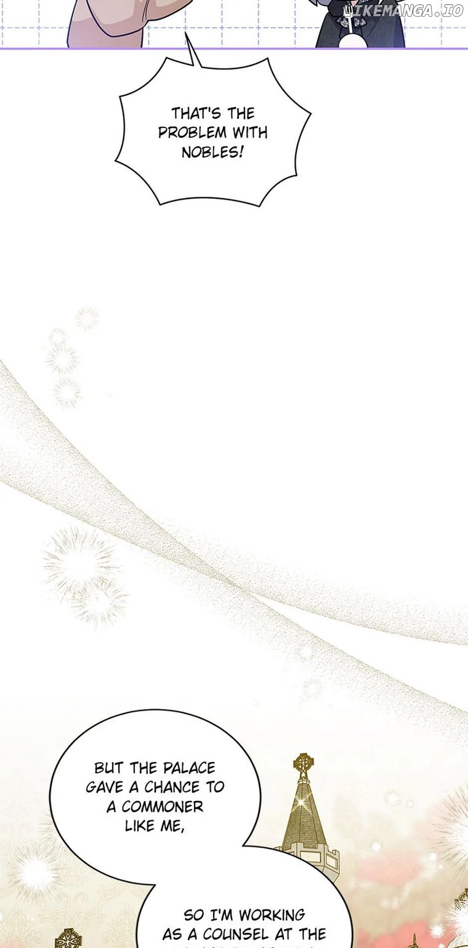 Please Support Revenge Chapter 61 - Page 41