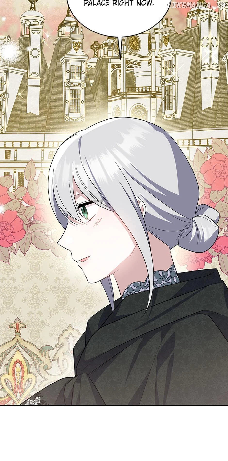 Please Support Revenge Chapter 61 - Page 42