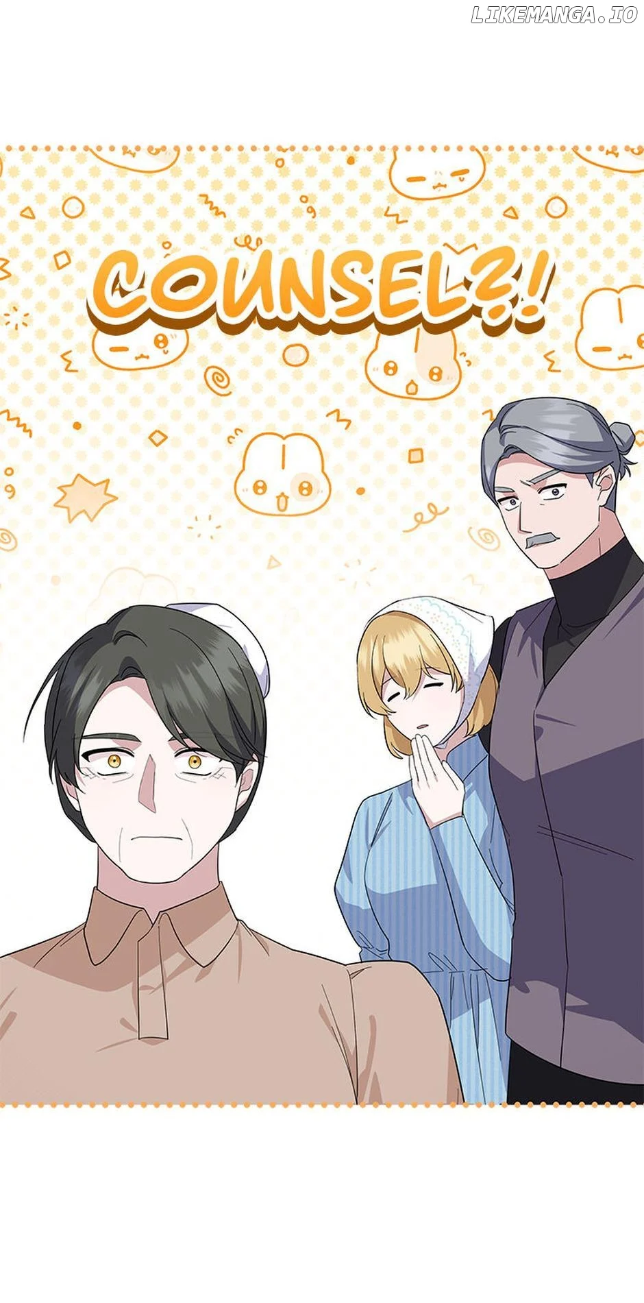 Please Support Revenge Chapter 61 - Page 43