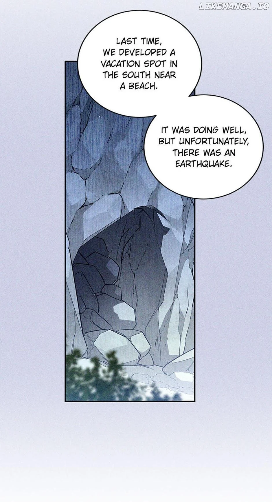 Please Support Revenge Chapter 61 - Page 45