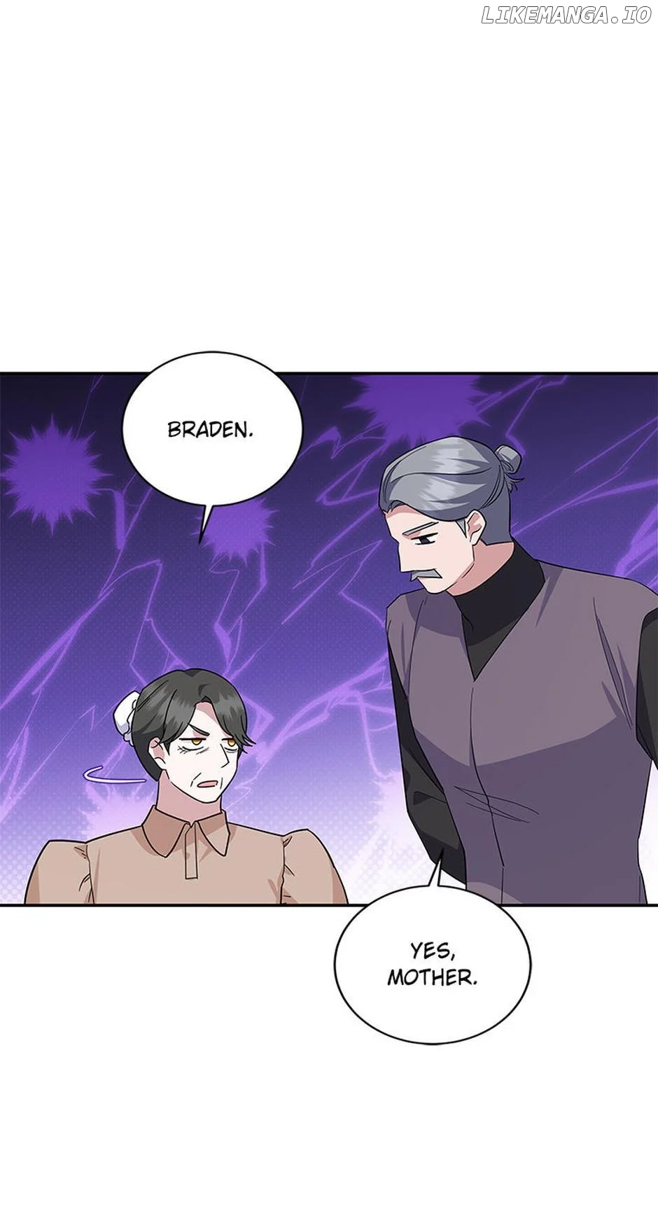 Please Support Revenge Chapter 61 - Page 48