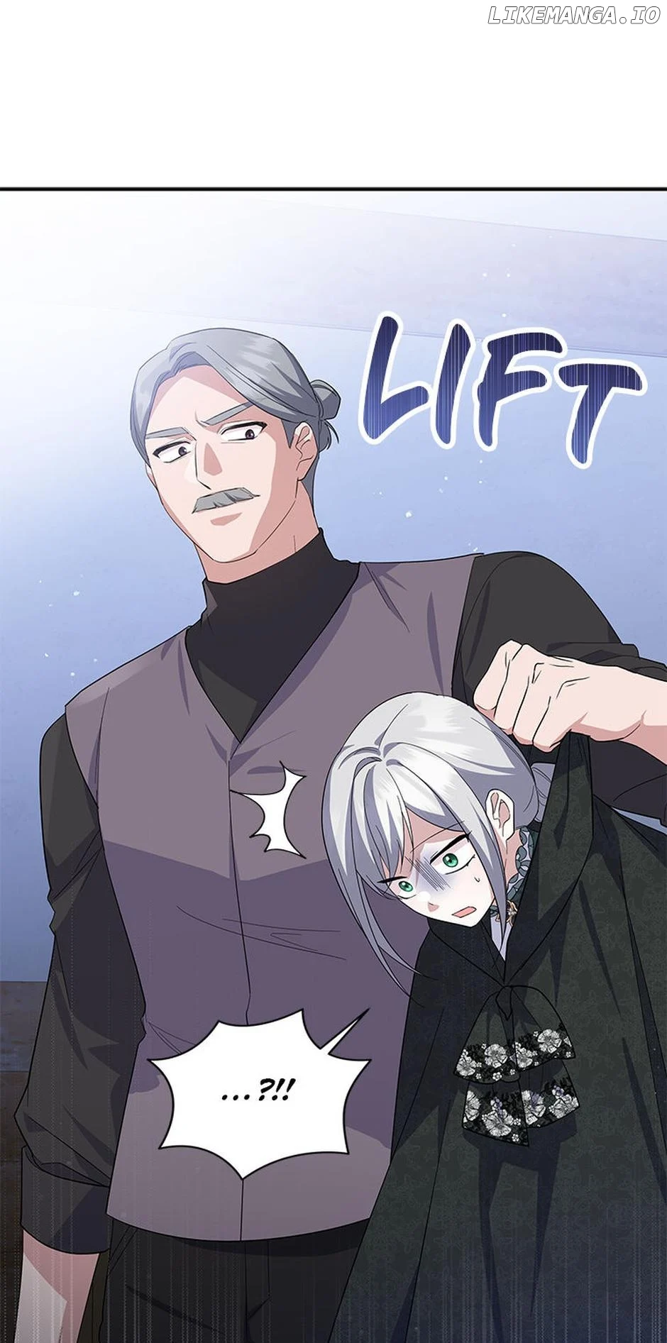 Please Support Revenge Chapter 61 - Page 49