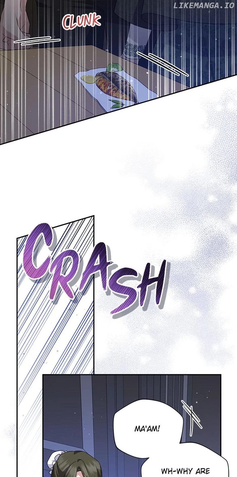 Please Support Revenge Chapter 61 - Page 50