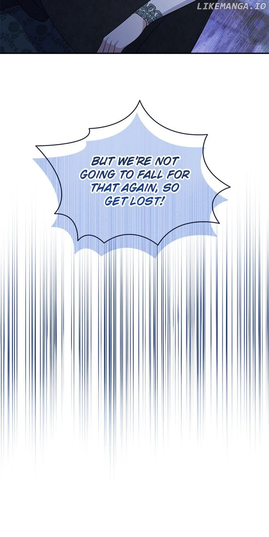 Please Support Revenge Chapter 61 - Page 57