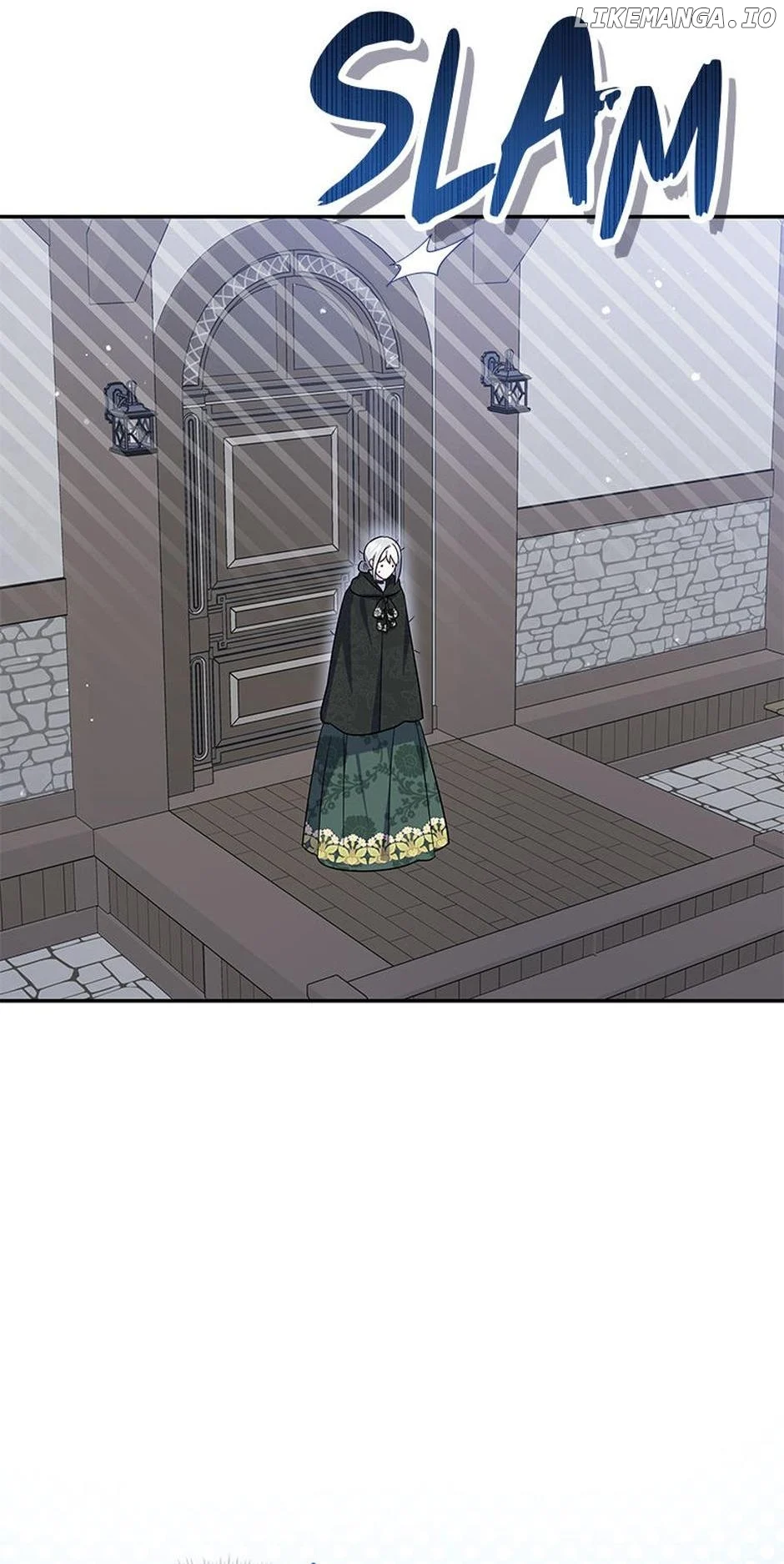 Please Support Revenge Chapter 61 - Page 58