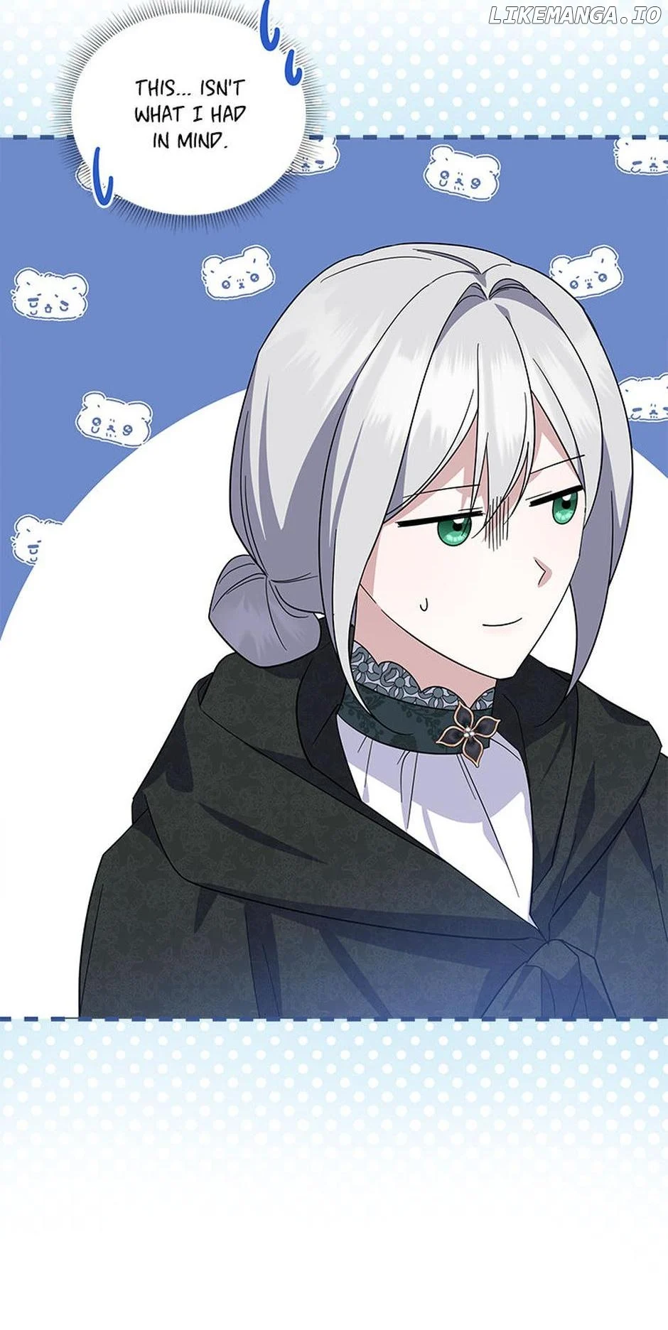 Please Support Revenge Chapter 61 - Page 59