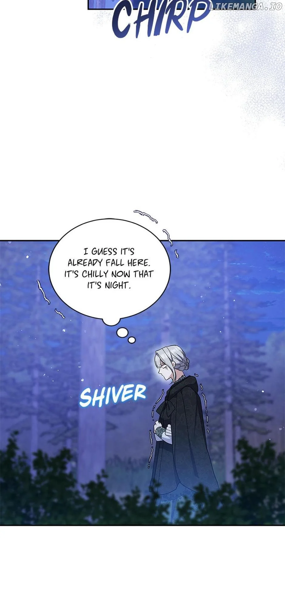 Please Support Revenge Chapter 61 - Page 61