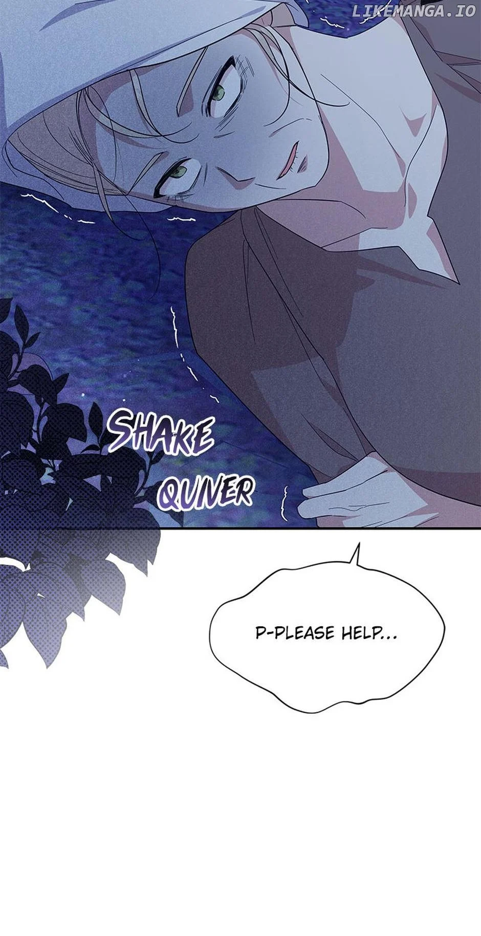 Please Support Revenge Chapter 61 - Page 71