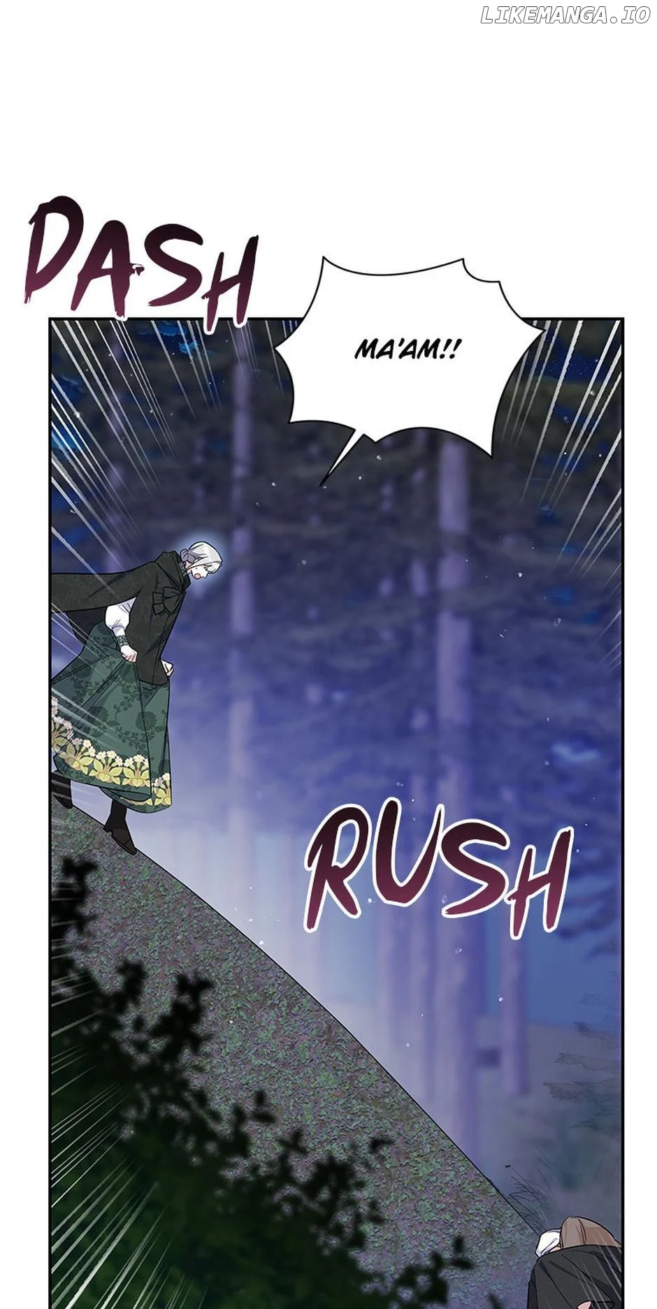 Please Support Revenge Chapter 61 - Page 72