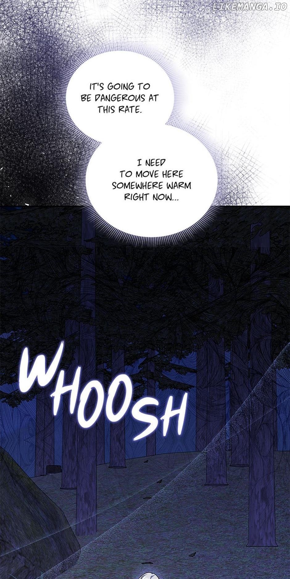 Please Support Revenge Chapter 61 - Page 75