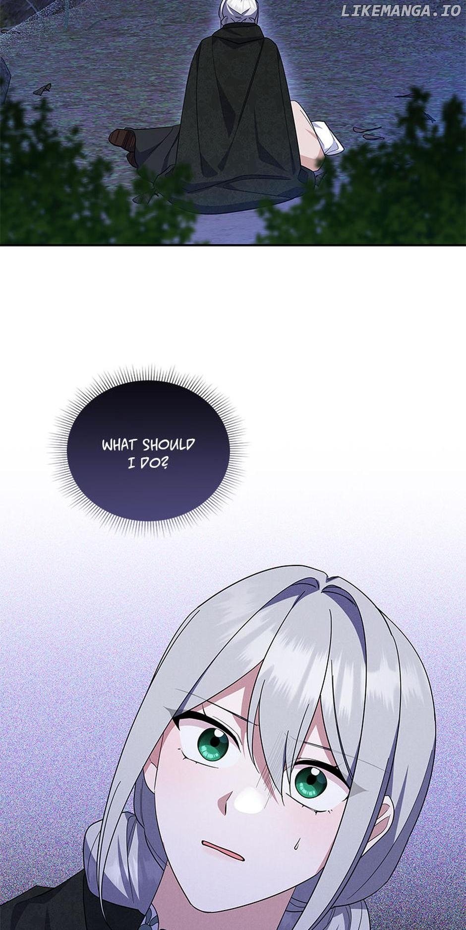 Please Support Revenge Chapter 61 - Page 76