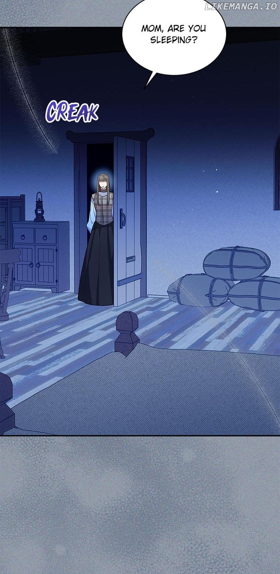 Please Support Revenge Chapter 62 - Page 4