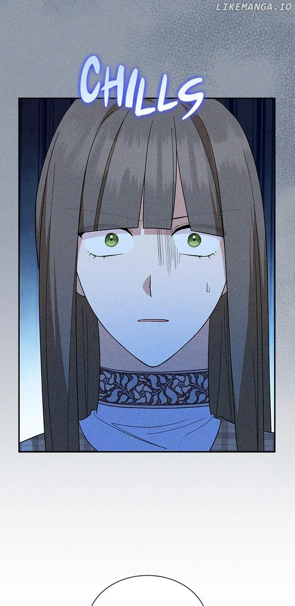 Please Support Revenge Chapter 62 - Page 5