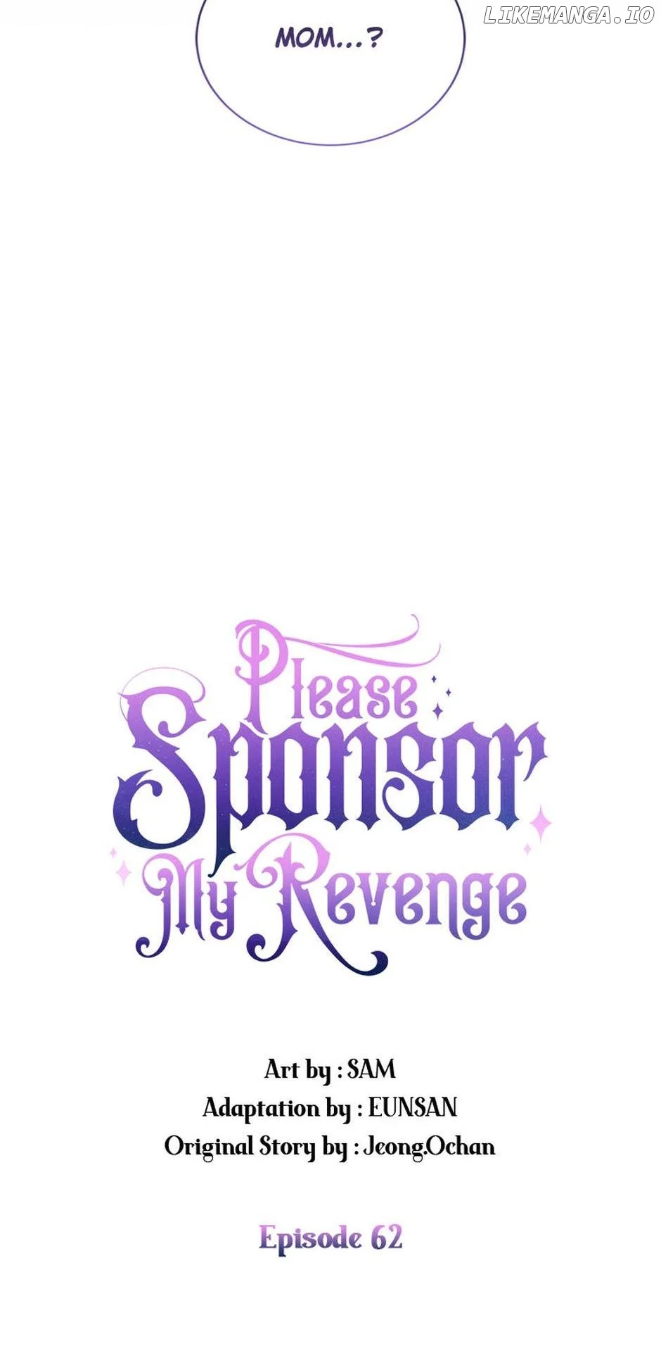 Please Support Revenge Chapter 62 - Page 6