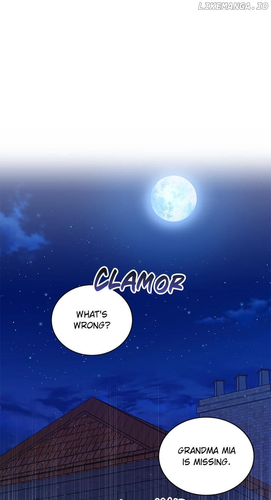 Please Support Revenge Chapter 62 - Page 7