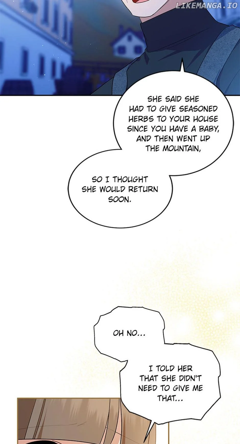 Please Support Revenge Chapter 62 - Page 10