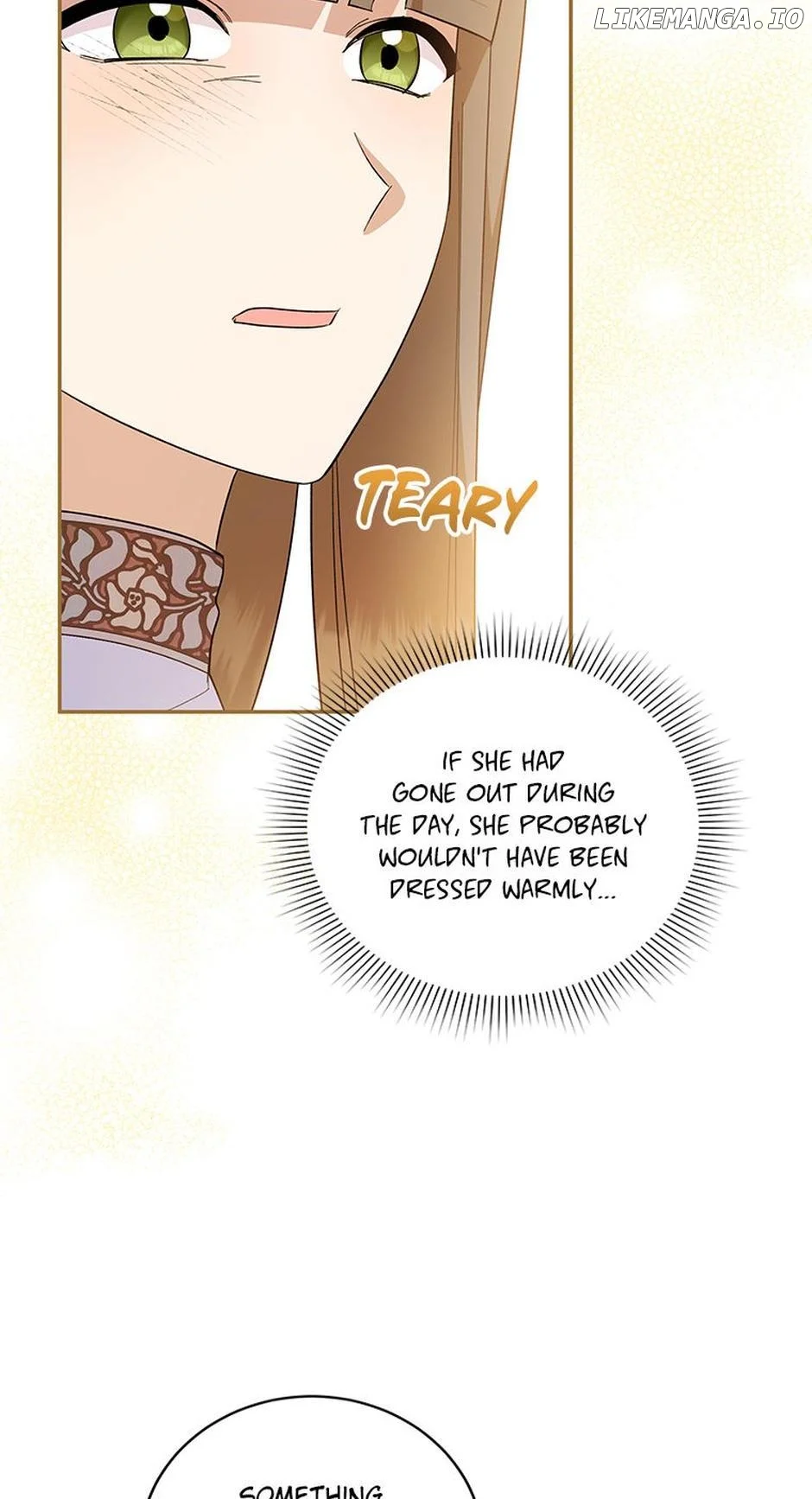 Please Support Revenge Chapter 62 - Page 11