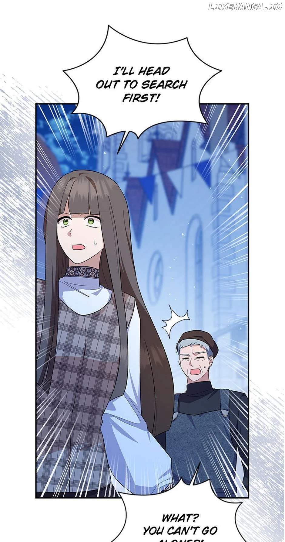 Please Support Revenge Chapter 62 - Page 13