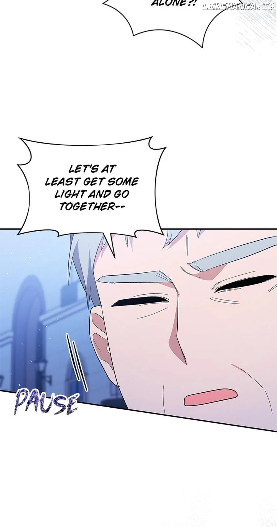 Please Support Revenge Chapter 62 - Page 14