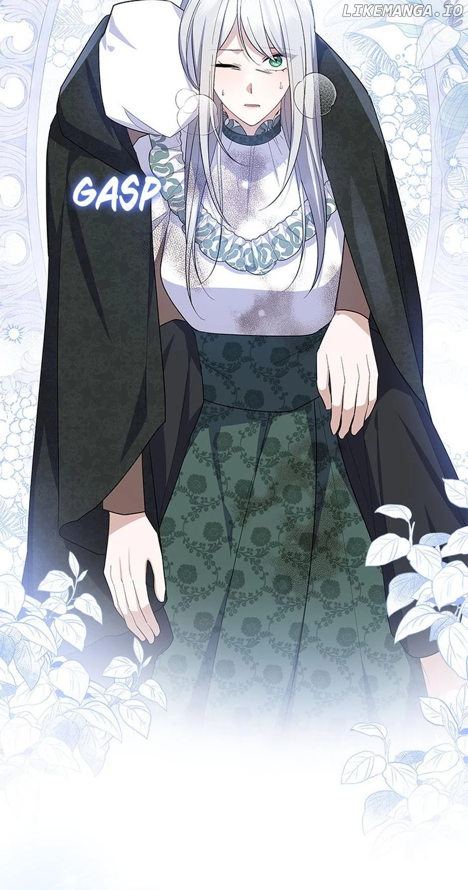 Please Support Revenge Chapter 62 - Page 17