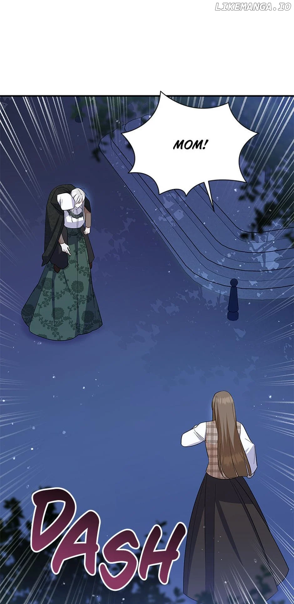 Please Support Revenge Chapter 62 - Page 19