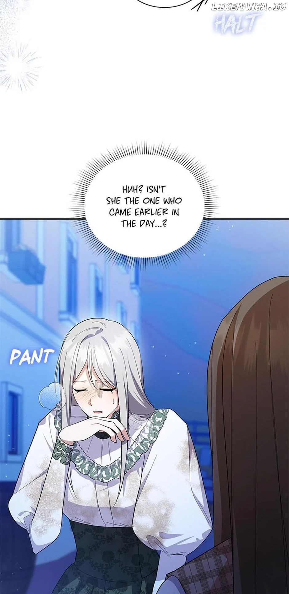 Please Support Revenge Chapter 62 - Page 22