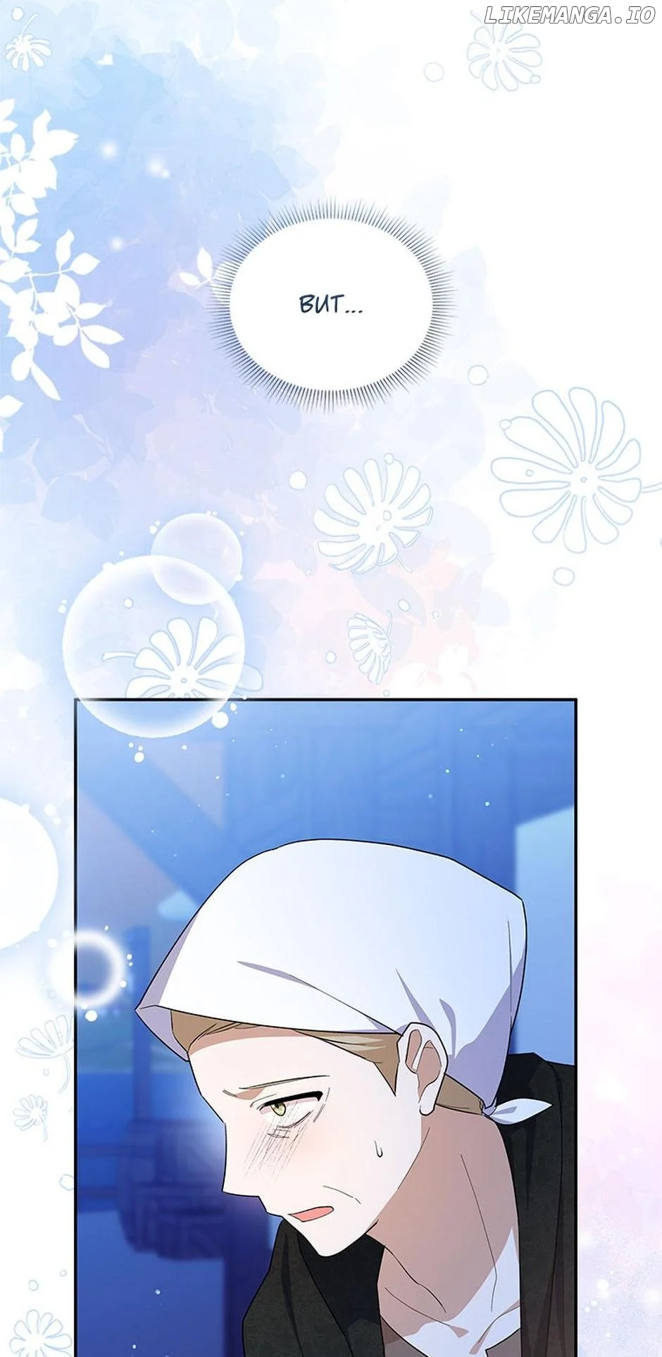 Please Support Revenge Chapter 62 - Page 24