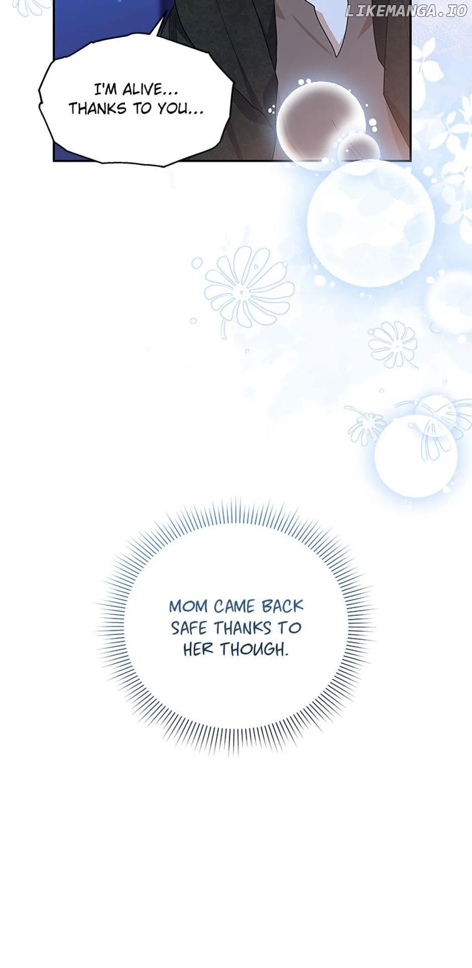 Please Support Revenge Chapter 62 - Page 25