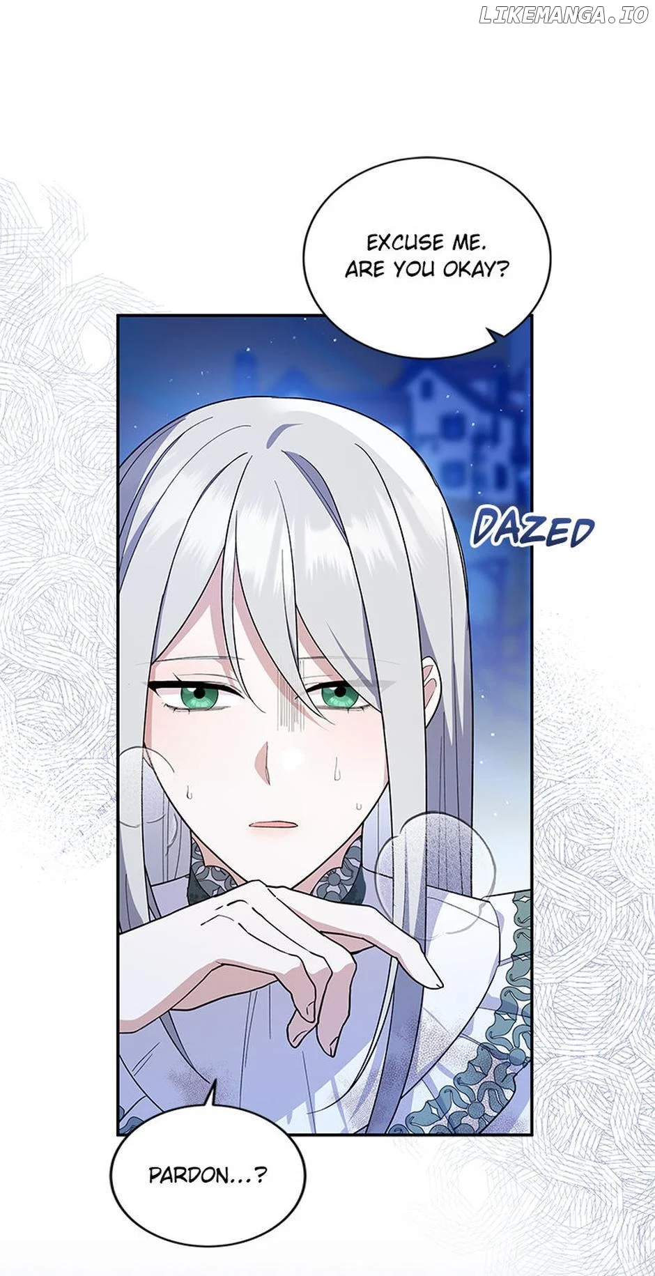 Please Support Revenge Chapter 62 - Page 26