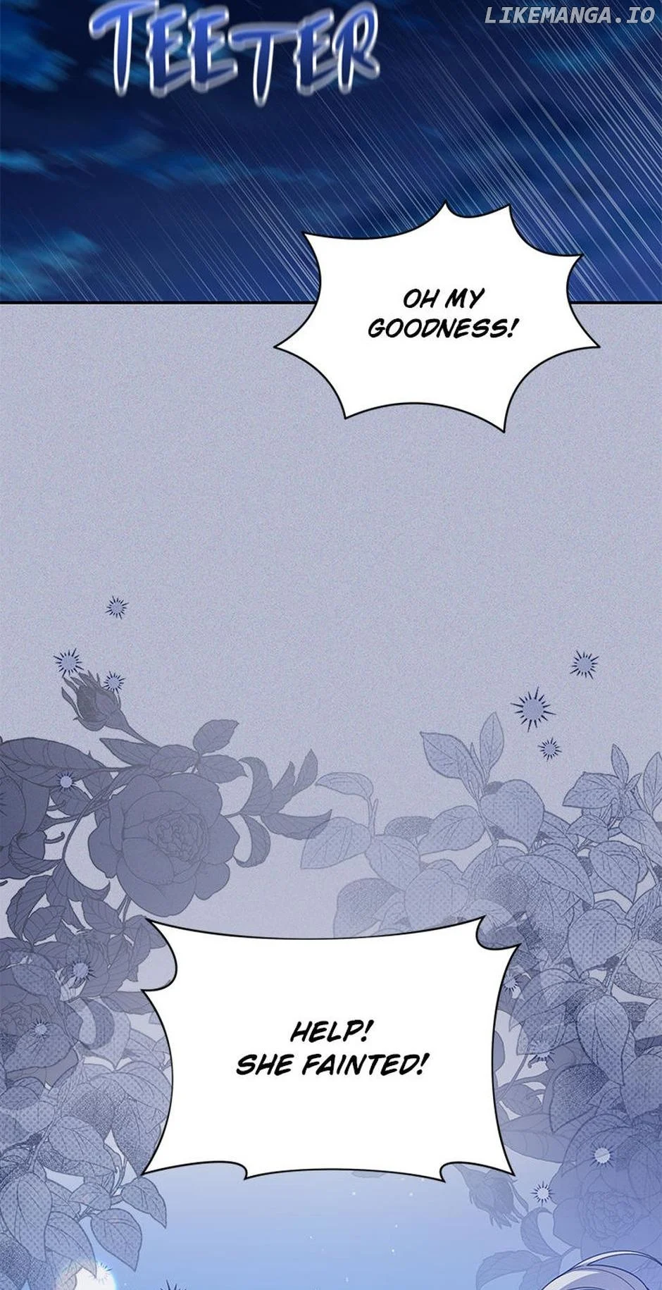 Please Support Revenge Chapter 62 - Page 28