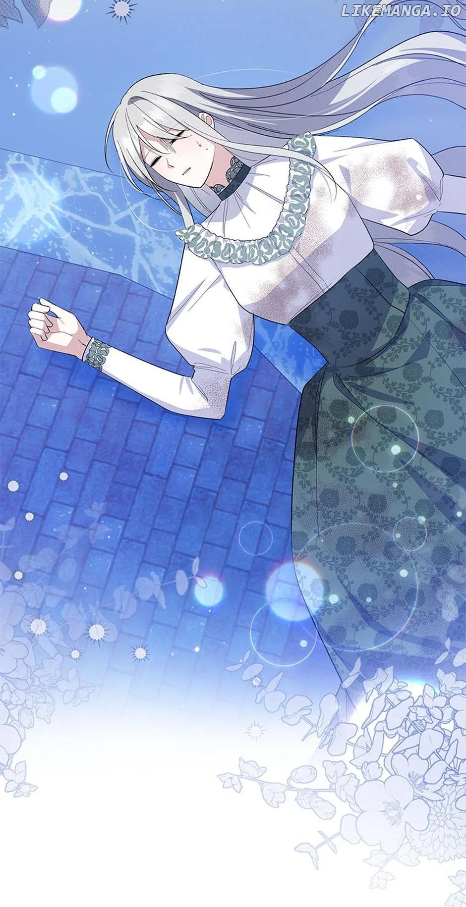 Please Support Revenge Chapter 62 - Page 29