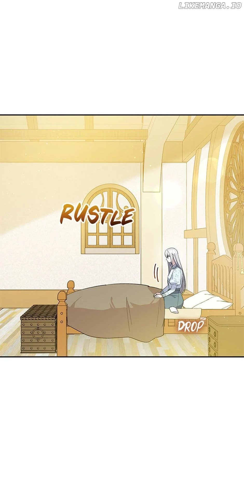 Please Support Revenge Chapter 62 - Page 33