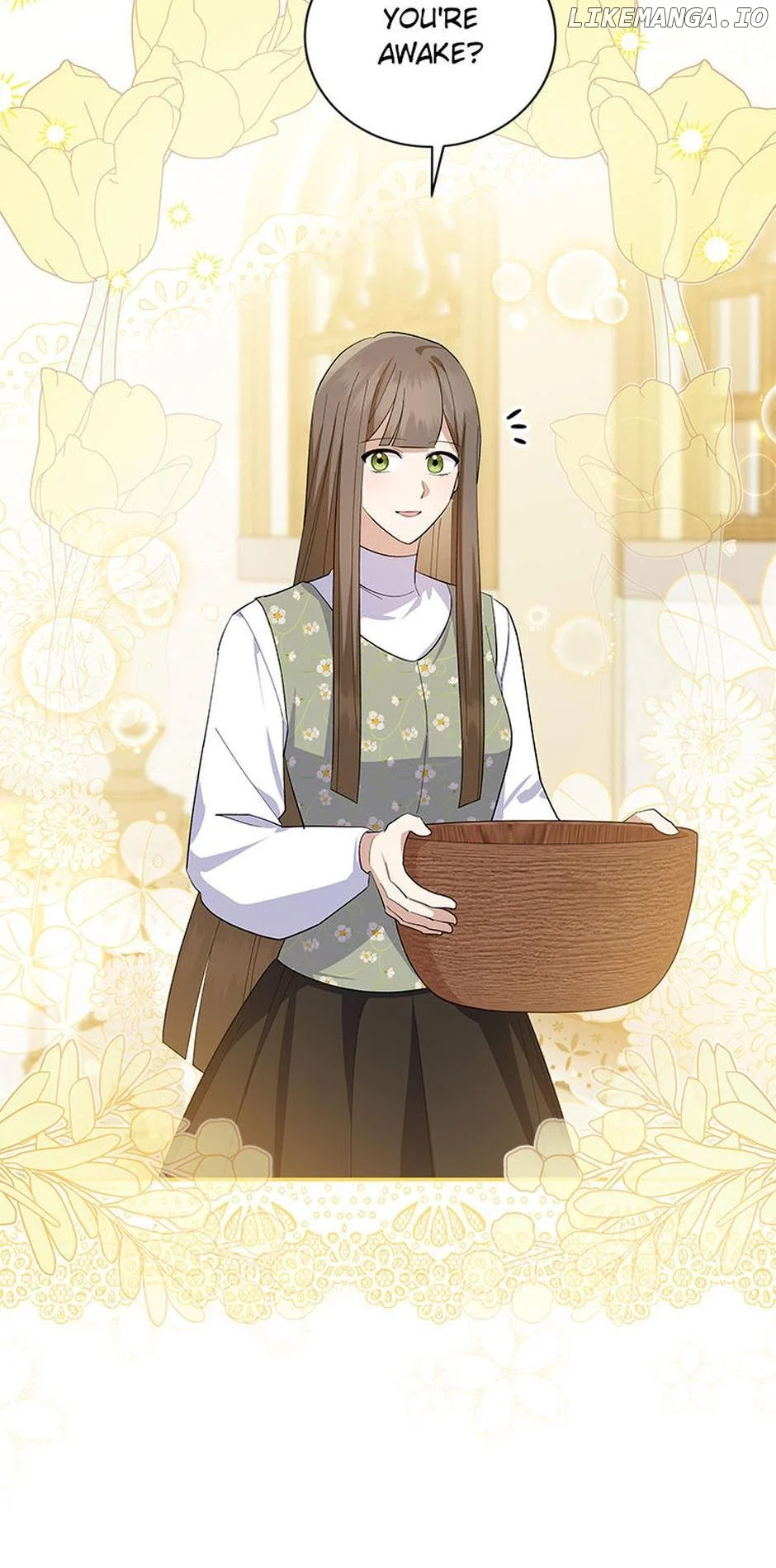 Please Support Revenge Chapter 62 - Page 35