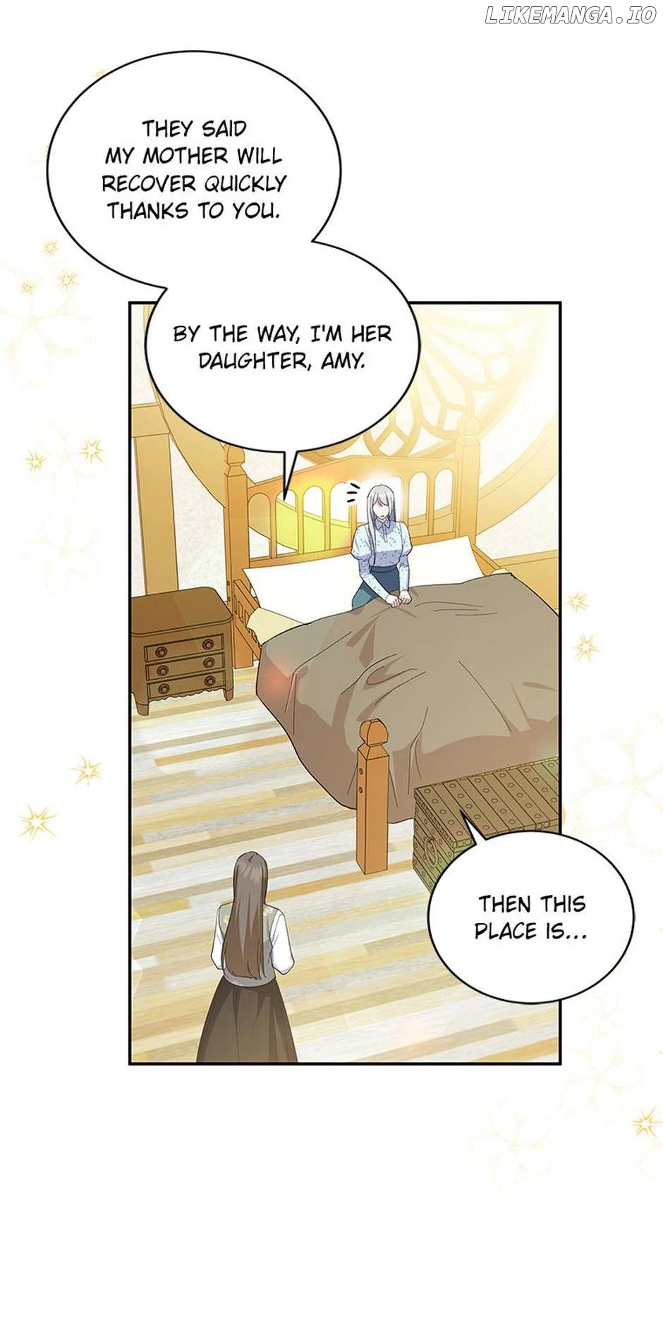 Please Support Revenge Chapter 62 - Page 36