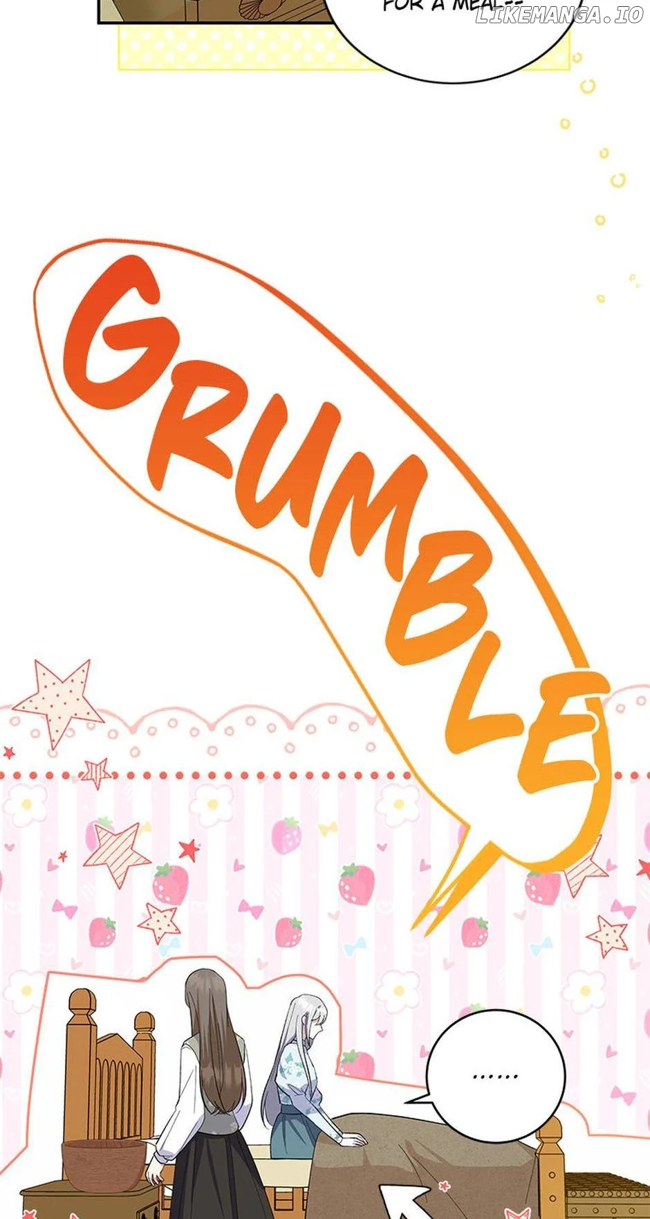 Please Support Revenge Chapter 62 - Page 39