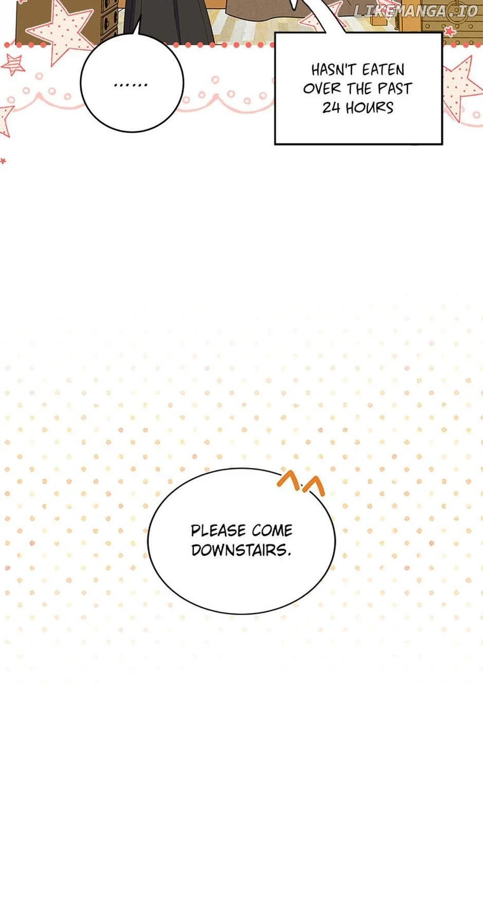 Please Support Revenge Chapter 62 - Page 40