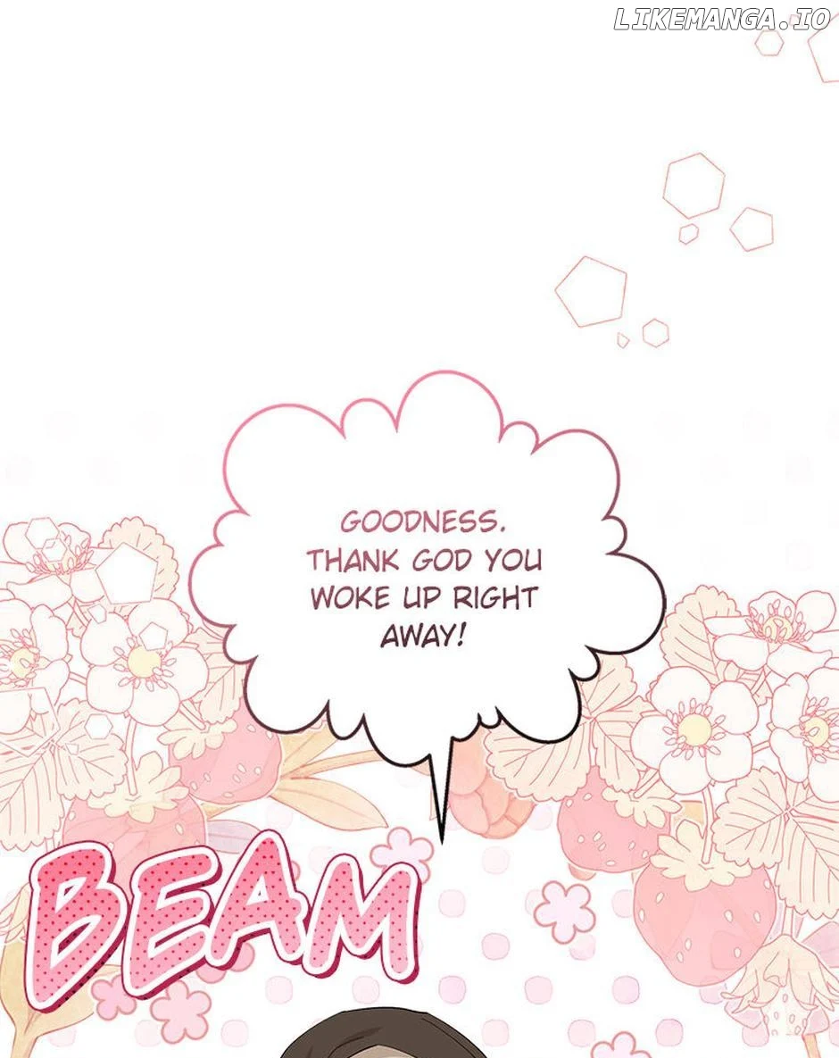 Please Support Revenge Chapter 62 - Page 41