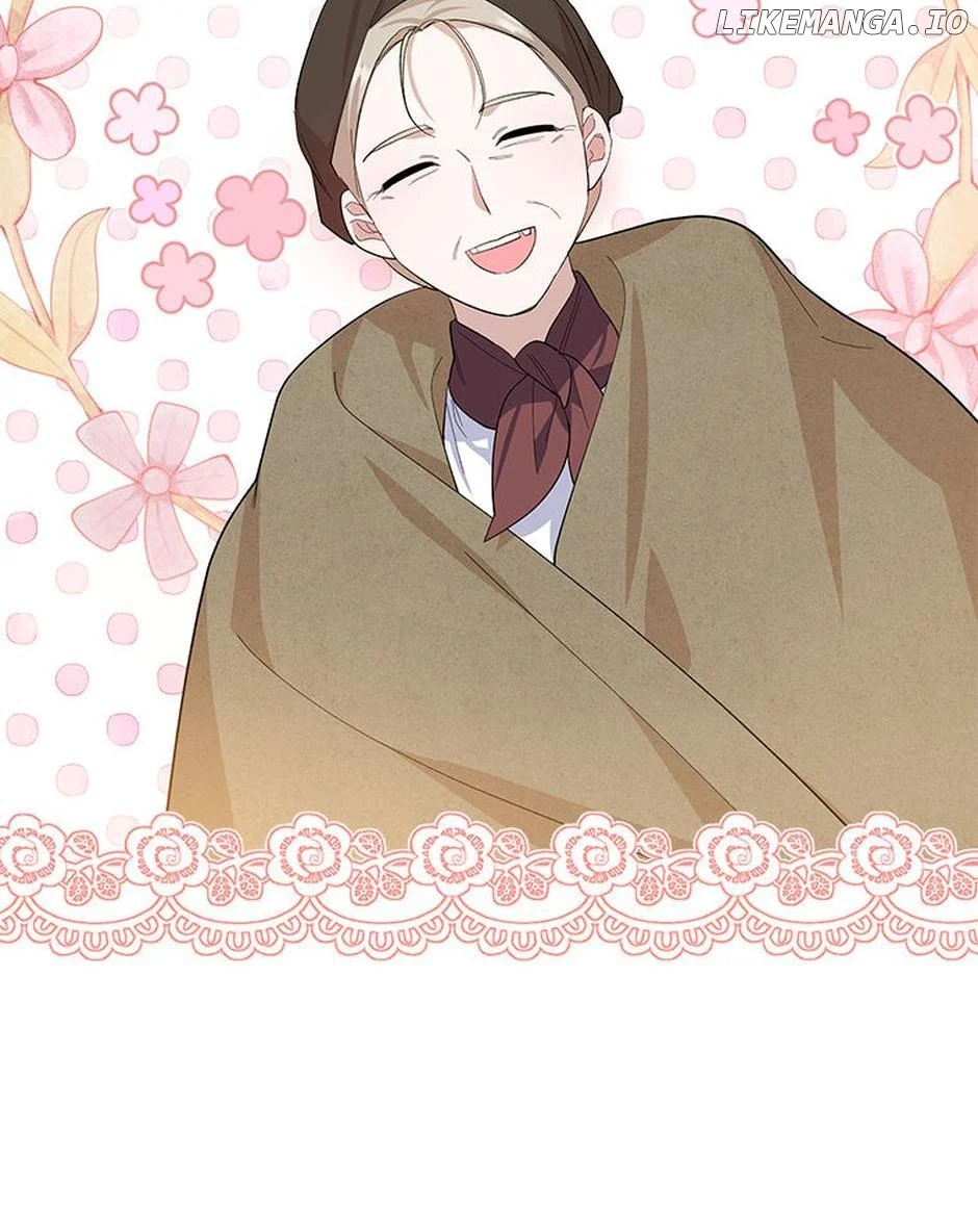 Please Support Revenge Chapter 62 - Page 42