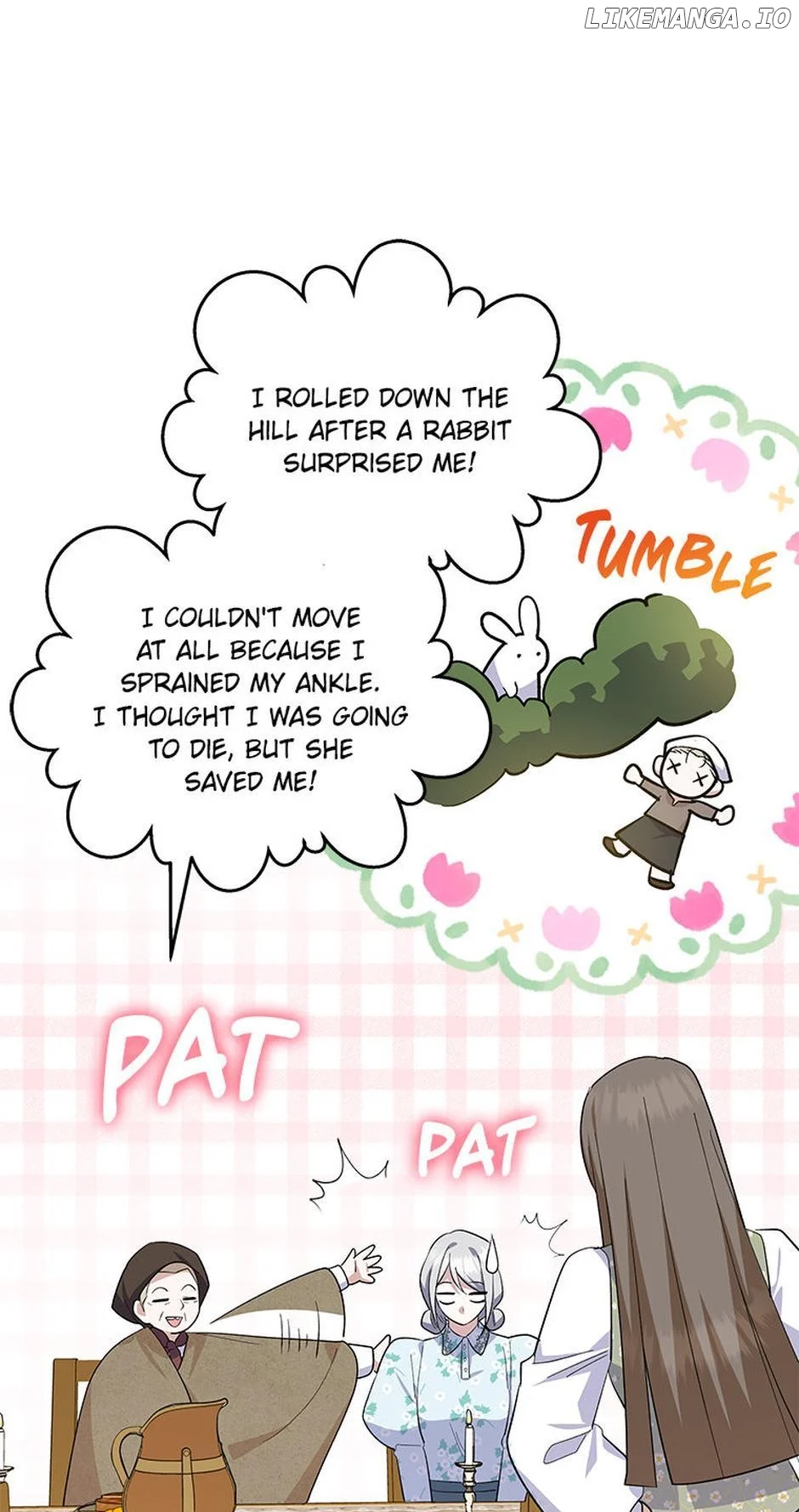 Please Support Revenge Chapter 62 - Page 43