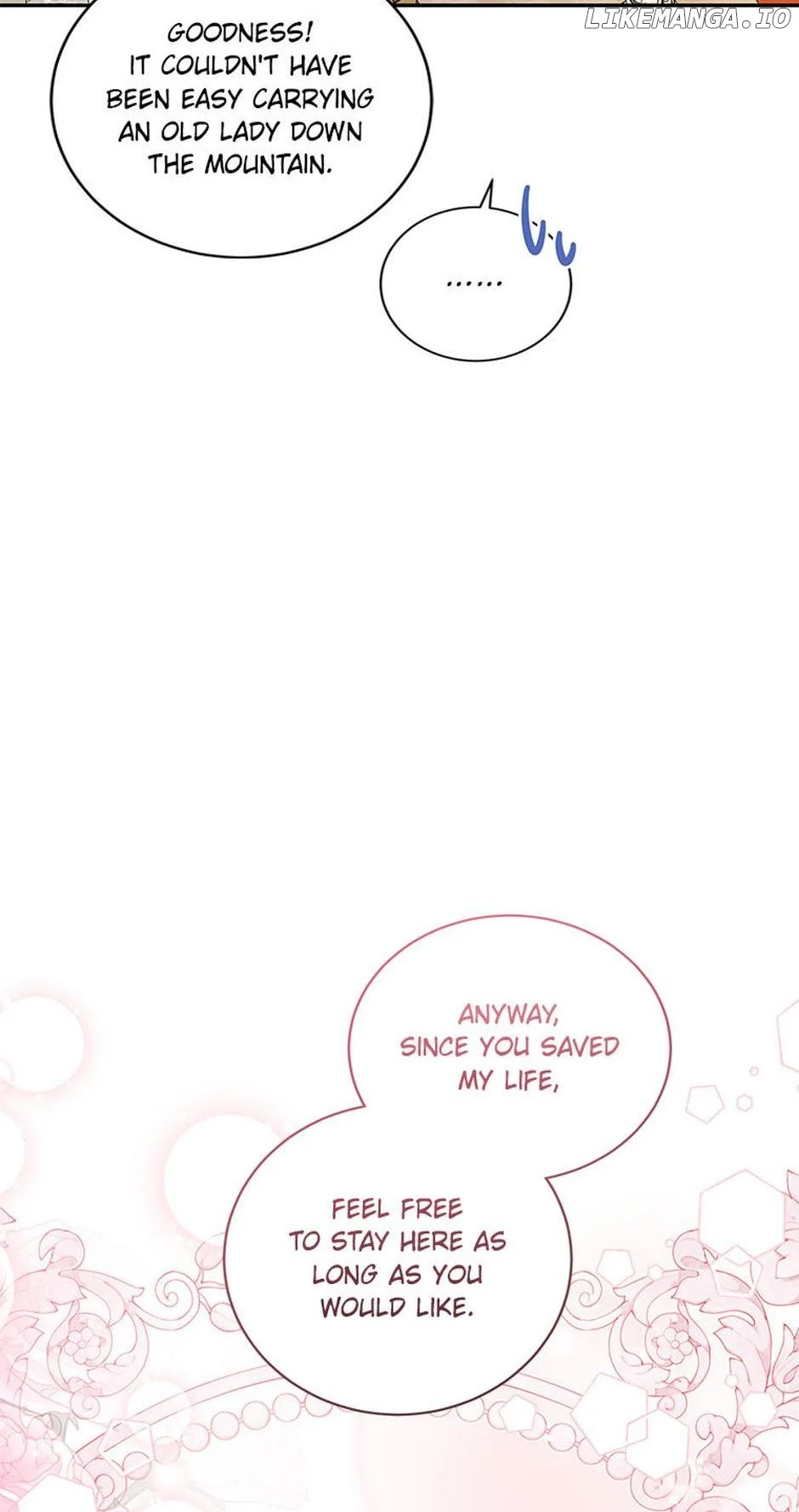 Please Support Revenge Chapter 62 - Page 45