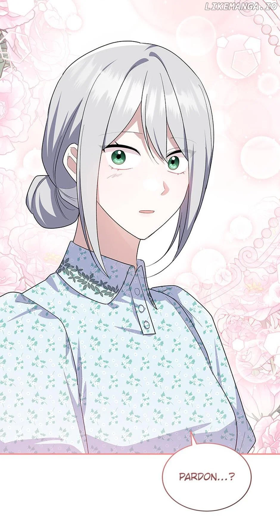 Please Support Revenge Chapter 62 - Page 46