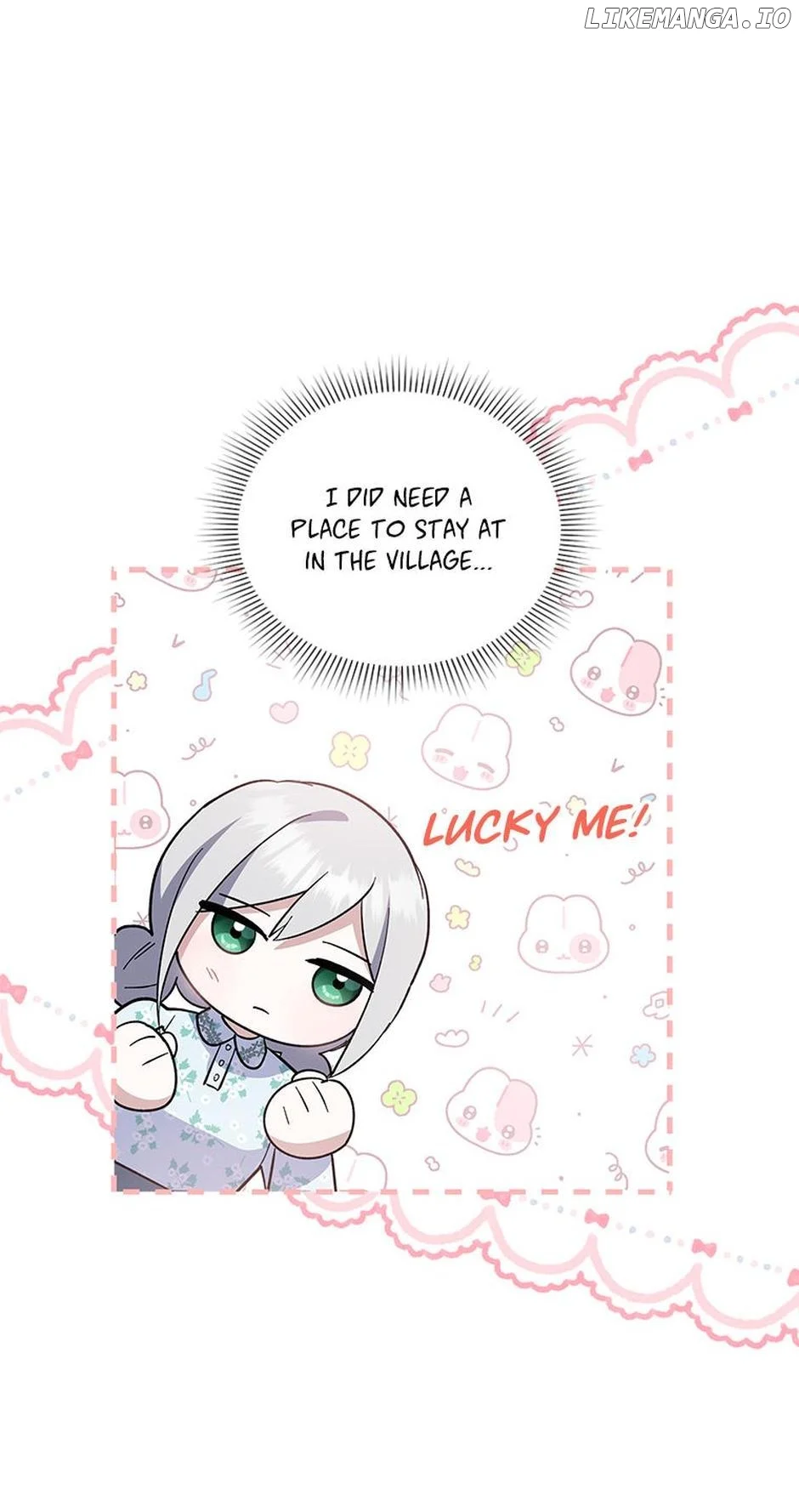 Please Support Revenge Chapter 62 - Page 47