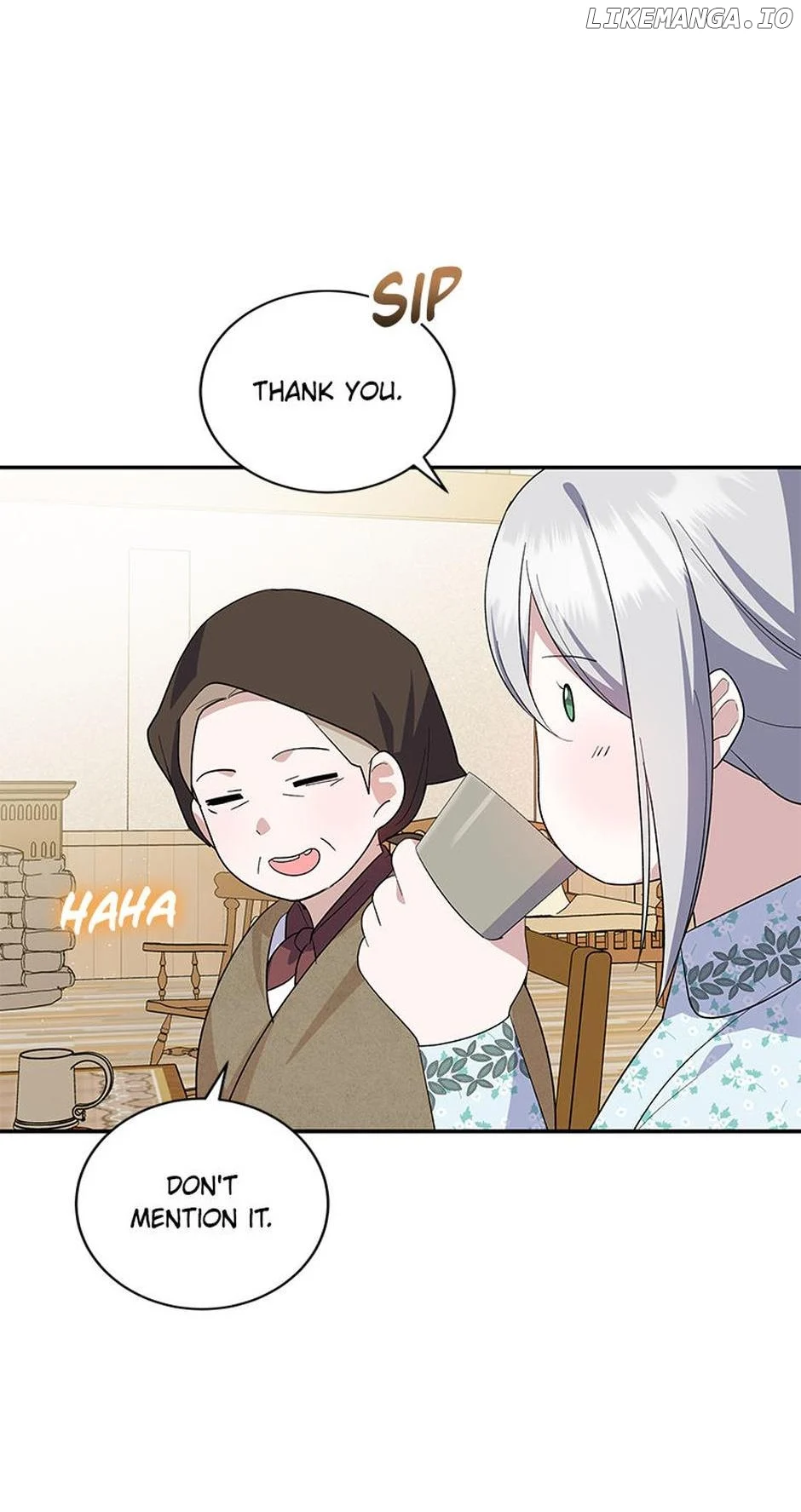 Please Support Revenge Chapter 62 - Page 48