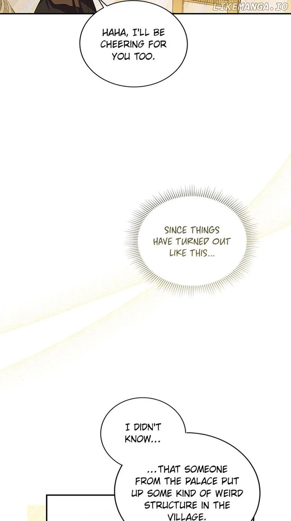 Please Support Revenge Chapter 62 - Page 50