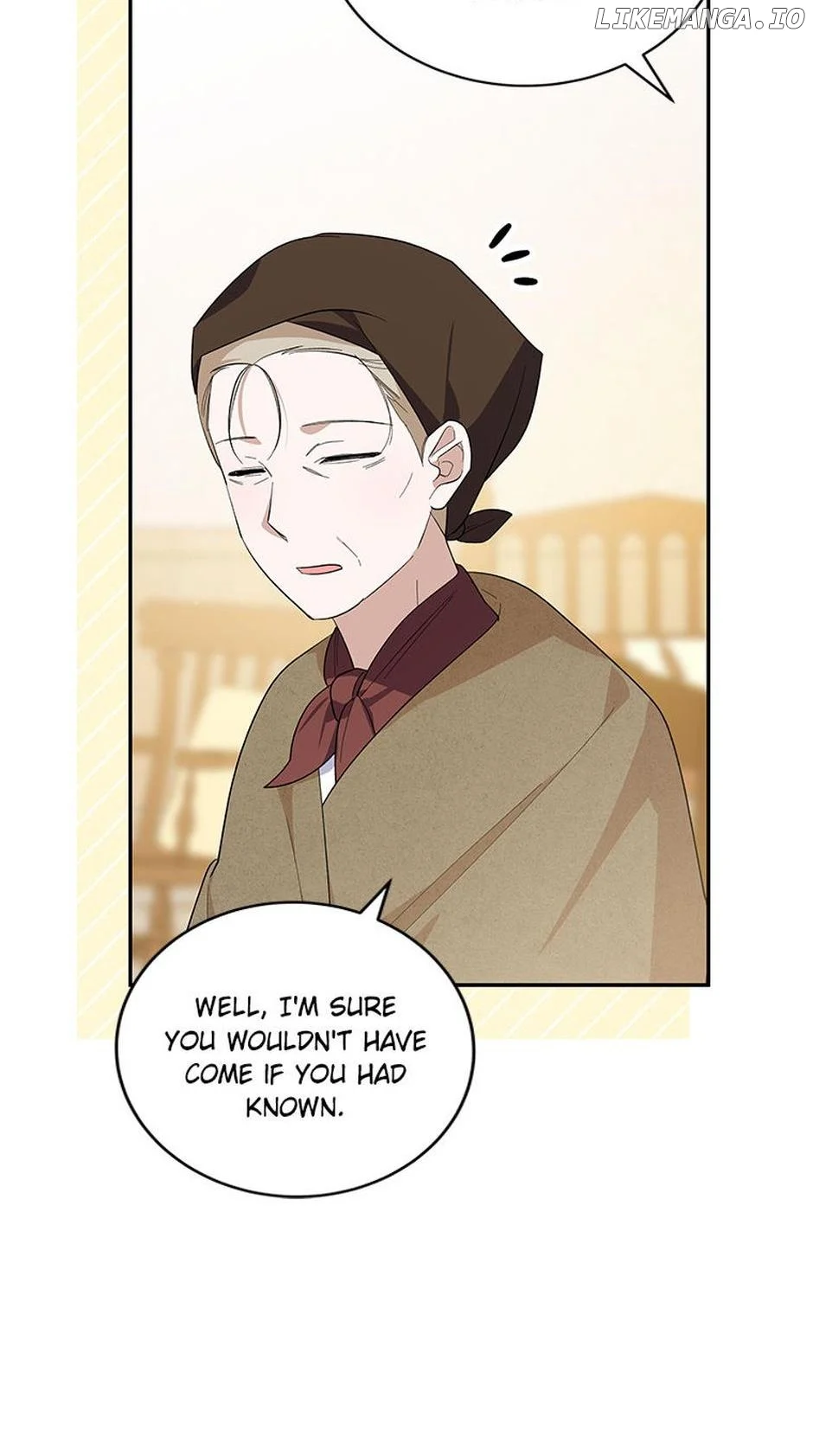 Please Support Revenge Chapter 62 - Page 51